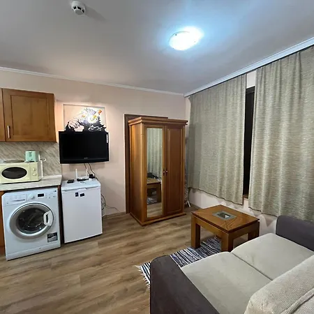 Apartment Spacious At Gondola! Fast Wifi, Washer, Ac, Balcony, Quiet *